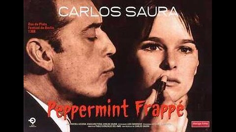 Trailer - Peppermint Frappé - 1967