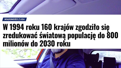 Jeden z dziesięciu ma przeżyć do 2030 roku