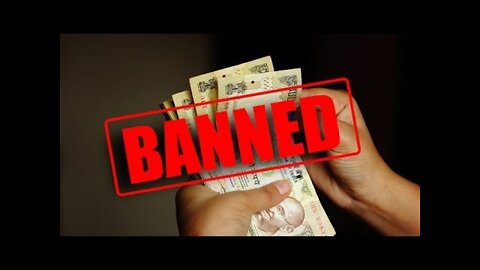 The Indian Demonetization Disaster Explained