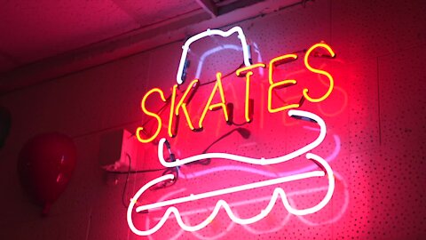 Roll, bounce, skate: Check out roller skating activities in mid-Michigan