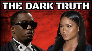 Cassie EXPOSES Diddy Of His Troubled Past ..
