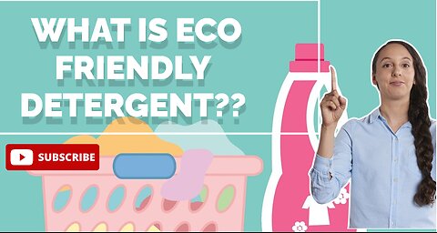 Eco friendly Detergent | a full guide by finance guruji #detergentpowder #youtube #shorts