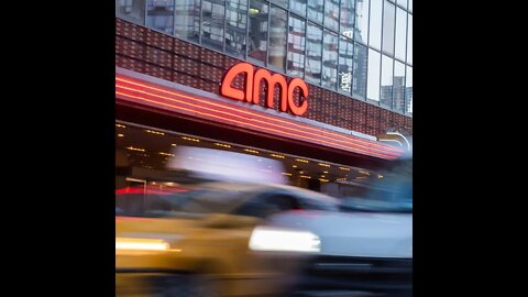 🔥 #AMC EARNINGS CALL #LIVE 🔥