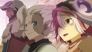 Made in Abyss OP / Opening 4 - Creditless | 4K | 60fps