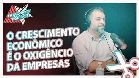 A importância da macroeconomia segundo@Paulo Gala/ Economia & Finanças, professor de Economia da FGV