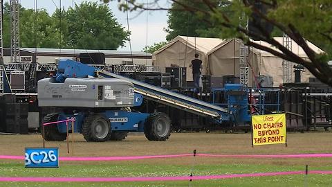 Lifest 2017 starts Thursday in Oshkosh