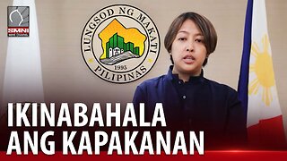 Mayor Binay, ikinabahala ang kapakanan ng higit 300k na apektadong residente ng Makati District 2