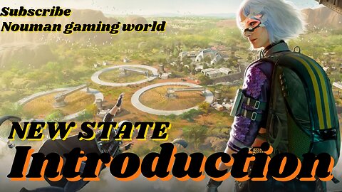 introduction of new state new game in my channal full game play