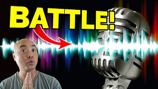 Microphone BATTLE! (Which Microphone Is The BEST For YouTube Creators?)