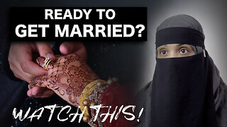 Ready to get Married? WATCH THIS!