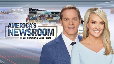 America's Newsroom With Bill Hemmer & Dana Perino | June 6, 2024