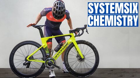 Why I Love-Hate the Cannondale SystemSix