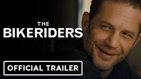 The Bikeriders - Official Trailer