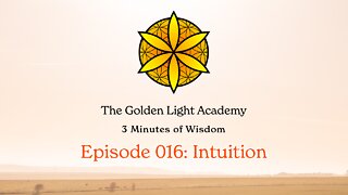 How to Develop and Refine Your Intuition to Welcome a Flow of Divine Guidance from Your Higher Self