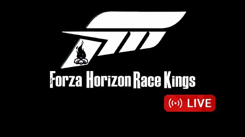 FORZA HORIZON RACE KINGS - FAST CRUISE with BigglesWorth859 @ForzaTreysVex