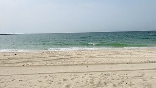 Dubai Beach