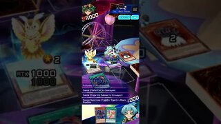 Yu-Gi-Oh! Duel Links - Sora Perse Event Exclusive Fluffal Deck Gameplay