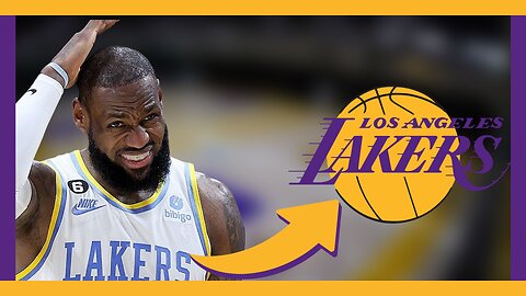 THE CROWD DIDN'T LIKE THIS RESULT! LATEST LAKERS NEWS
