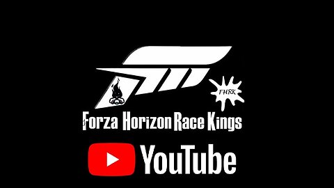 FORZA HORIZON RACE KINGS - FAST CRUISE with Patrick0078263 & @ForzaTreysVex