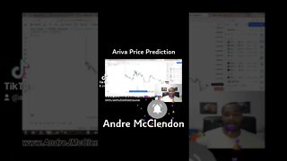 Ariva price prediction! #Ariva #bitcoin #money #news #shorts #motivation #crypto #Cryptocurrency