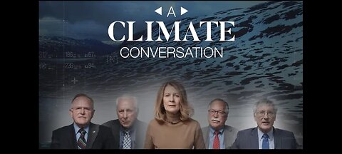 A Climate Conversation- Documentary