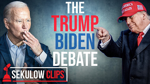 Will a Debate Between Trump and Biden Happen?