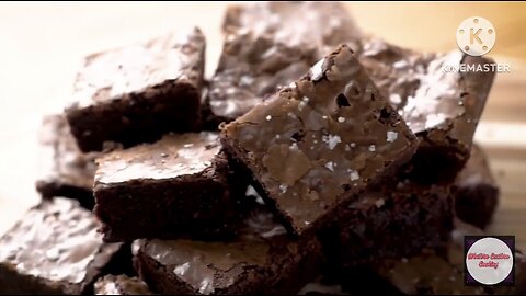 Brownie | Recipe