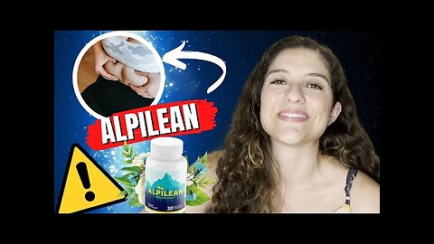 ALPILEAN - Alpilean Review – (2023 WARNING!!) - Alpilean Weight Loss Supplement – Alpilean Reviews