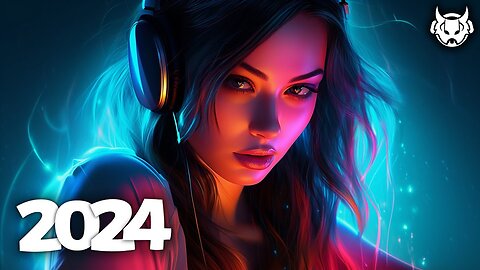 Music Mix 2024 🎧 EDM Remixes of Popular Songs 🎧 EDM Gaming Music - Bass Boosted #16