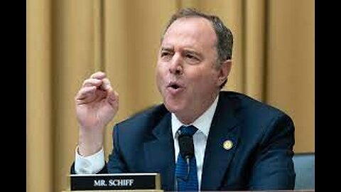 Rep. Adam Schiff Grills Special Counsel John Durham on Sham Report