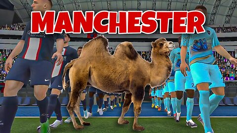 AKU MELAWAN MANCHESTER UNTTT!!! 🐪 | FIFA MOBILE 23 H2H /- GAME PLAY PUSH RANK