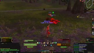 World of Warcraft MMORPG Grisly Grizzlies