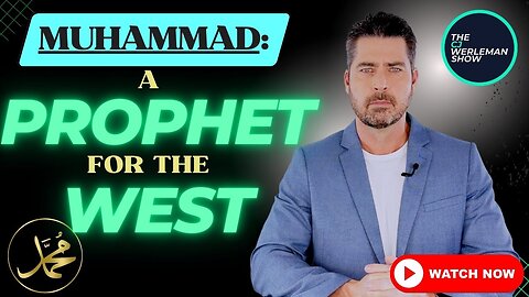 Muhammad: A Prophet for the West