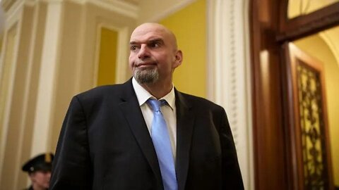 Fetterman Health Update - His Condition Is Serious