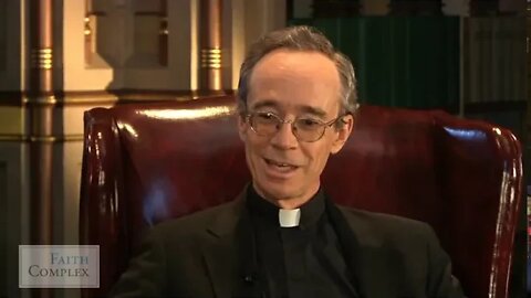 Jesuit Thomas Reese S.J. speaking on President Obama and the Catholic Church (July 7th 2009)