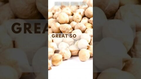 Chickpeas are the New Superfood || Healthie Wealthie