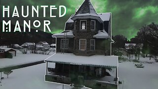 Did We Capture A Ghost On Camera? | Paranormal Investigation | Charm City Paranormal