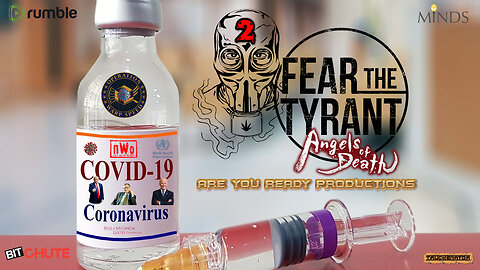 FEAR THE TYRANT 2 ANGELS OF DEATH