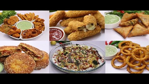 1st Iftar Complete Menu 2023(Ramadan Special)By recipes of the world