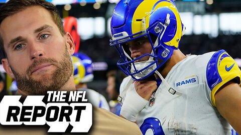 QB injuries impact on trade deadline - The NFL Report
