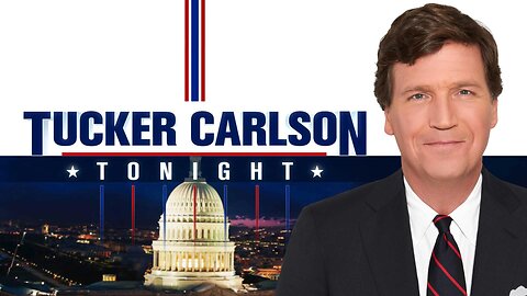 Ep. 377 Wednesday Night "Tucker Carlson Tonight" Watch Party!