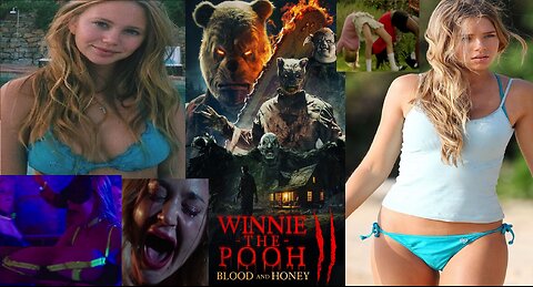 #review, Winnie-the-Pooh.Blood.And.Honey.2.2024, #British,