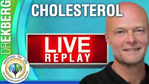 How To Lower High Cholesterol Naturally - Master Health