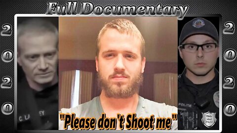 Daniel Shaver Shooting Full ***Documentary*** 2020