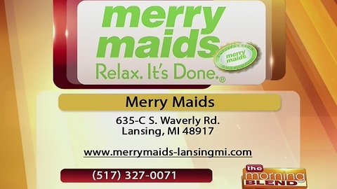 Merry Maids -12/1/16