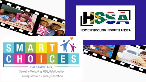 29 January 2024 - Smart Choices Presentation hosted by HSSA