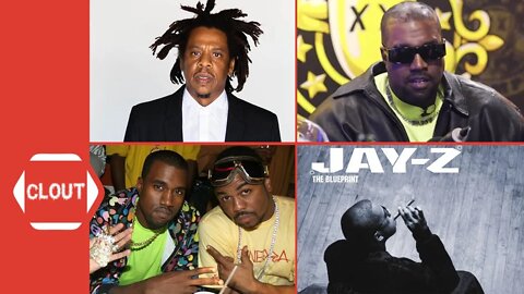 JAY-Z Addresses Kanye West's 'Copycat' Claims Aimed At 'Roc-A-Fella' Producer Just Blaze!