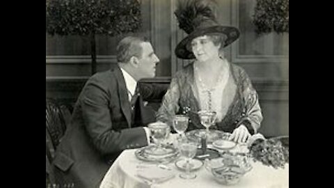 Old Wives for New (1918) | Directed by Cecil B. DeMille - Full Movie