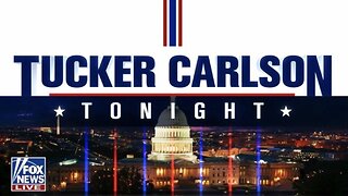 Tucker Carlson Tonight (Full episode) - Tuesday, January 10 🆕