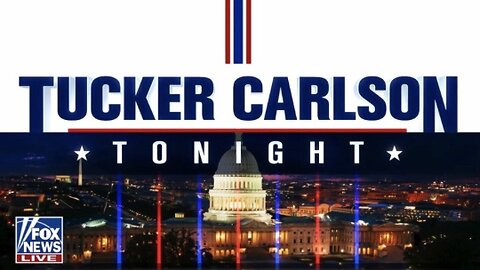 Tucker Carlson Tonight (Full episode) - Tuesday, January 10 🆕